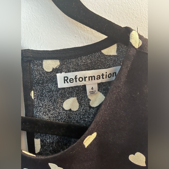 Reformation Brantley Dress - Picture 8 of 9